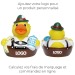 Canard voyage - MBW regalo de empresa