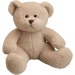Peluche ours - MBW, peluche publicidad