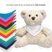 El oso de peluche de Eco-Tex, Michaela regalo de empresa