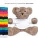 El oso de peluche de Eco-Tex, Michaela regalo de empresa