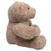 El oso de peluche de Eco-Tex, Michaela regalo de empresa