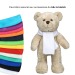 Oso de peluche Ben regalo de empresa