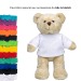 Oso de peluche Ben, felpa publicidad