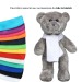 Oso de peluche Ben, felpa publicidad