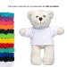 Oso de peluche Ben, felpa publicidad