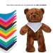 Oso de peluche Ben, felpa publicidad