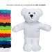 El oso de peluche de Eco-Tex, Michael regalo de empresa