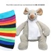 Miniatura del producto Peluche del ratón Mirja 1