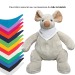 Miniatura del producto Peluche del ratón Mirja 3