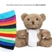 Peluche oso, peluche publicidad