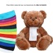 Kerstin oso de peluche 28 cm sentado regalo de empresa