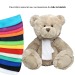 Kerstin oso de peluche 28 cm sentado regalo de empresa