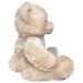 Kerstin oso de peluche 28 cm sentado, felpa publicidad