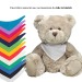 Kerstin oso de peluche 28 cm sentado regalo de empresa