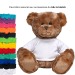 Peluche ours - MBW, peluche publicidad