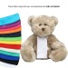 Peluche ours - MBW, peluche publicidad