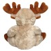 Anna Elk Plush regalo de empresa
