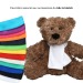 Henrik oso de peluche regalo de empresa
