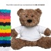 Henrik oso de peluche, felpa publicidad