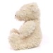Henrik oso de peluche, felpa publicidad