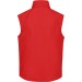 Bodywarmer softshell Homme - James Nicholson, Bodywarmer ou veste sans manches publicidad
