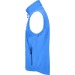 Bodywarmer softshell Homme - James Nicholson regalo de empresa