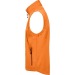 Bodywarmer softshell Homme - James Nicholson regalo de empresa