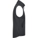 Bodywarmer softshell Homme - James Nicholson regalo de empresa