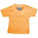 Mini T-shirt uni Manches courtes. - James Nicholson regalo de empresa