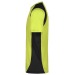 Running-T man amarillo neón regalo de empresa