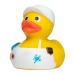 Pato chillón pintor MBW regalo de empresa