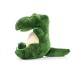 Jonas MBW Peluche de cocodrilo regalo de empresa