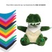 Jonas MBW Peluche de cocodrilo regalo de empresa