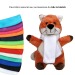 Arne MBW Fox Plush regalo de empresa