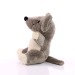 Miniatura del producto Mouse plush Vivien MBW 2