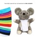 Miniatura del producto Mouse plush Vivien MBW 4