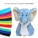 Miniatura del producto Hannes MBW Elephant Plush 3
