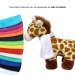 Miniatura del producto Jirafa Carla Plush 1