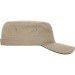 Gorra militar de Myrtle Beach, Gorra militar publicidad