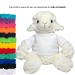 Peluche de oveja Annika regalo de empresa