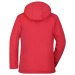 Veste hiver softshell Femme - James Nicholson regalo de empresa