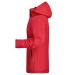 Veste hiver softshell Femme - James Nicholson regalo de empresa