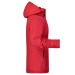 Veste hiver softshell Femme - James Nicholson regalo de empresa