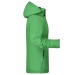 Veste hiver softshell Femme - James Nicholson regalo de empresa