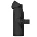 Veste hiver softshell Femme - James Nicholson, Veste softshell et néoprène publicidad