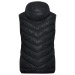 Bodywarmer matelassé Femme - James Nicholson, Bodywarmer ou veste sans manches publicidad