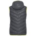 Bodywarmer matelassé Femme - James Nicholson, Bodywarmer ou veste sans manches publicidad