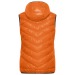 Bodywarmer matelassé Femme - James Nicholson regalo de empresa