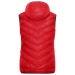 Bodywarmer matelassé Femme - James Nicholson regalo de empresa