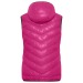 Bodywarmer matelassé Femme - James Nicholson regalo de empresa